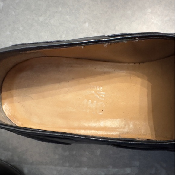 Salvatore Ferragamo Men’s Shoes - Picture 12 of 12